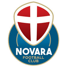 Novara: lo staff tecnico 2026/2027